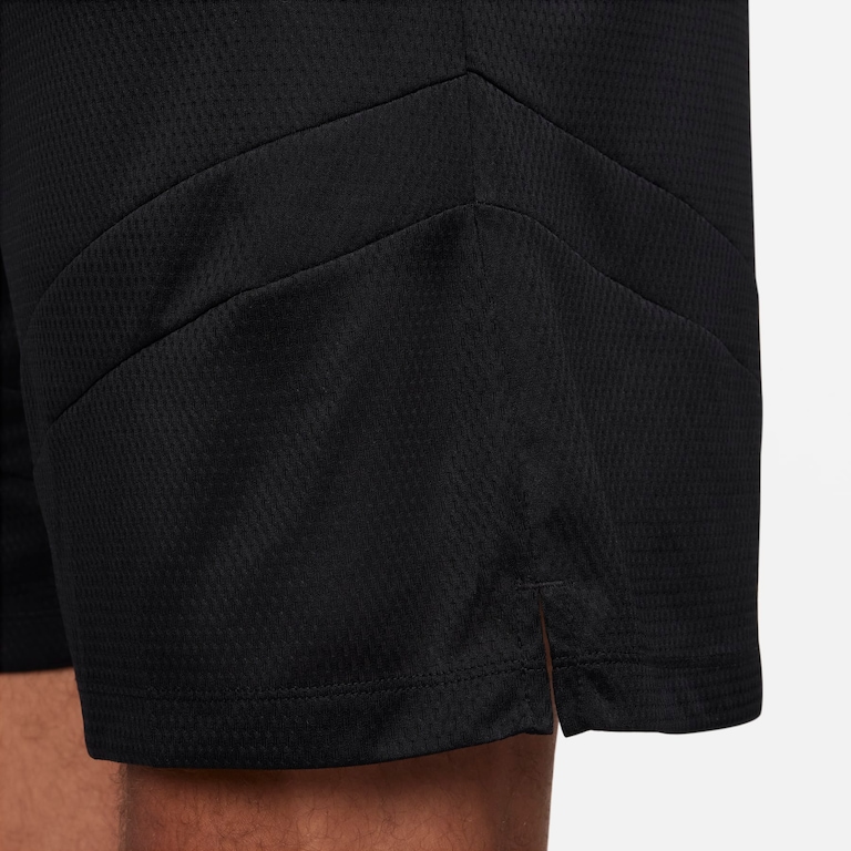 Shorts Nike Dri-FIT Icon 8IN Masculino - Foto 6
