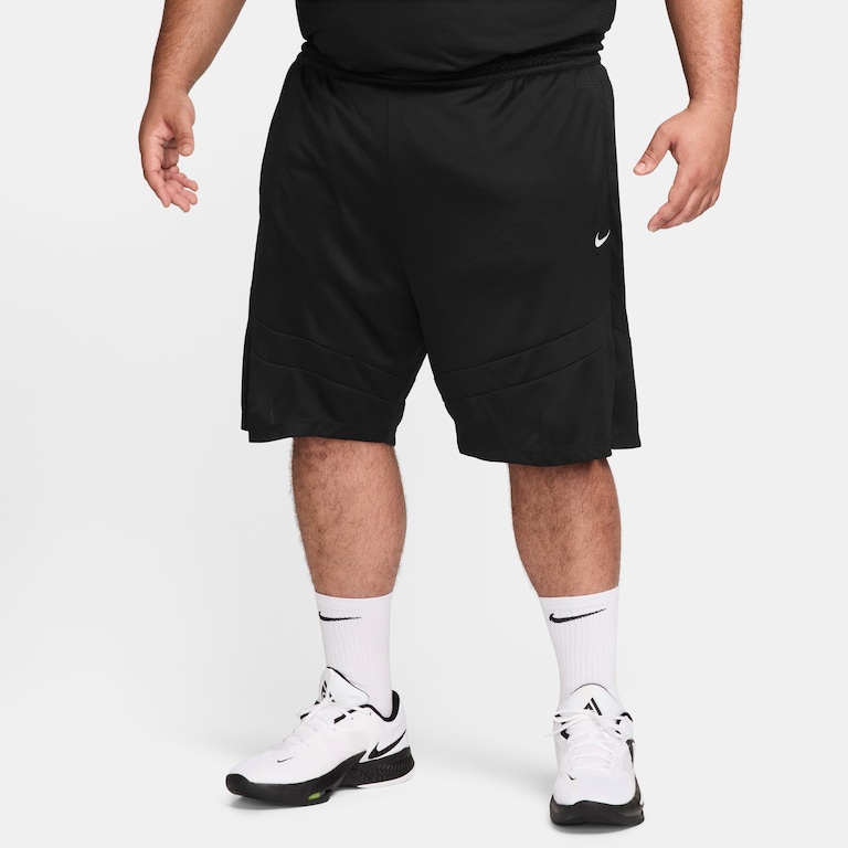Shorts Nike Dri-FIT Icon 8IN Masculino - Foto 8