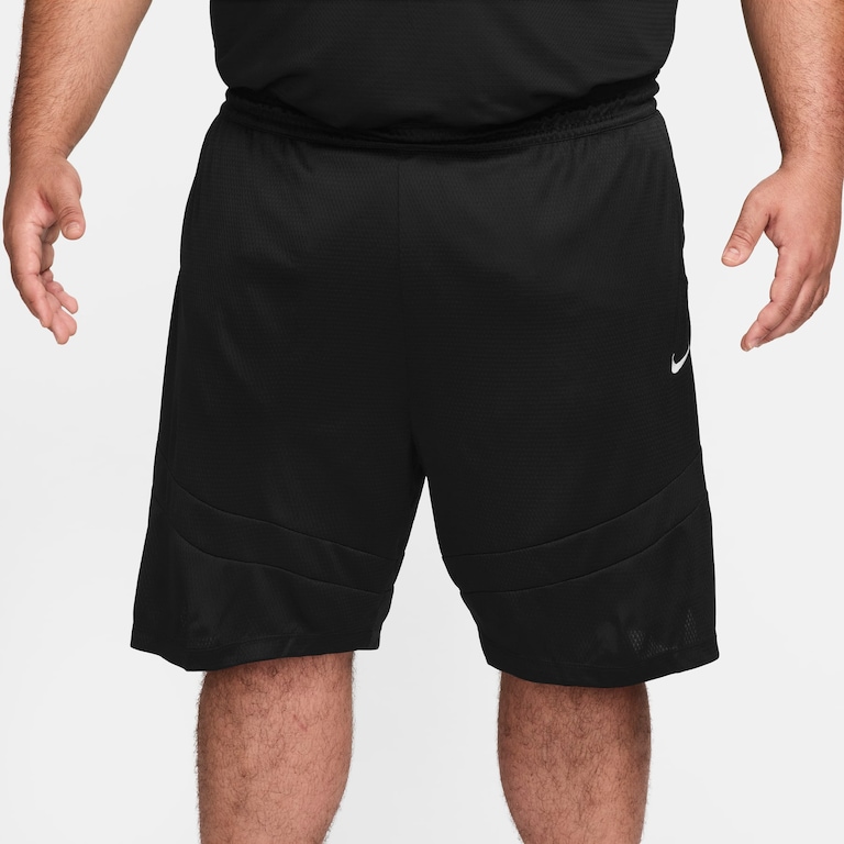 Shorts Nike Dri-FIT Icon 8IN Masculino - Foto 9
