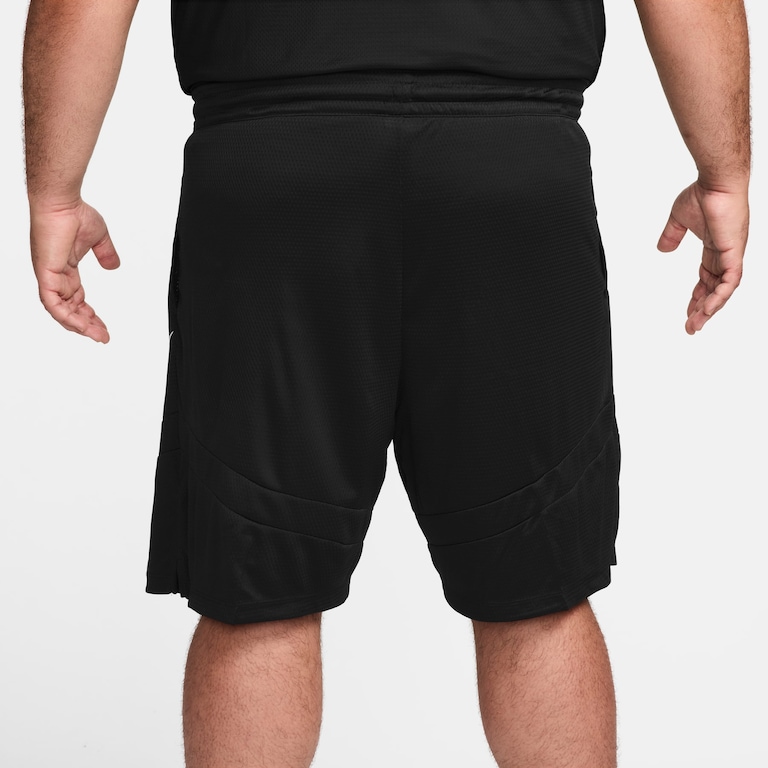 Shorts Nike Dri-FIT Icon 8IN Masculino - Foto 10