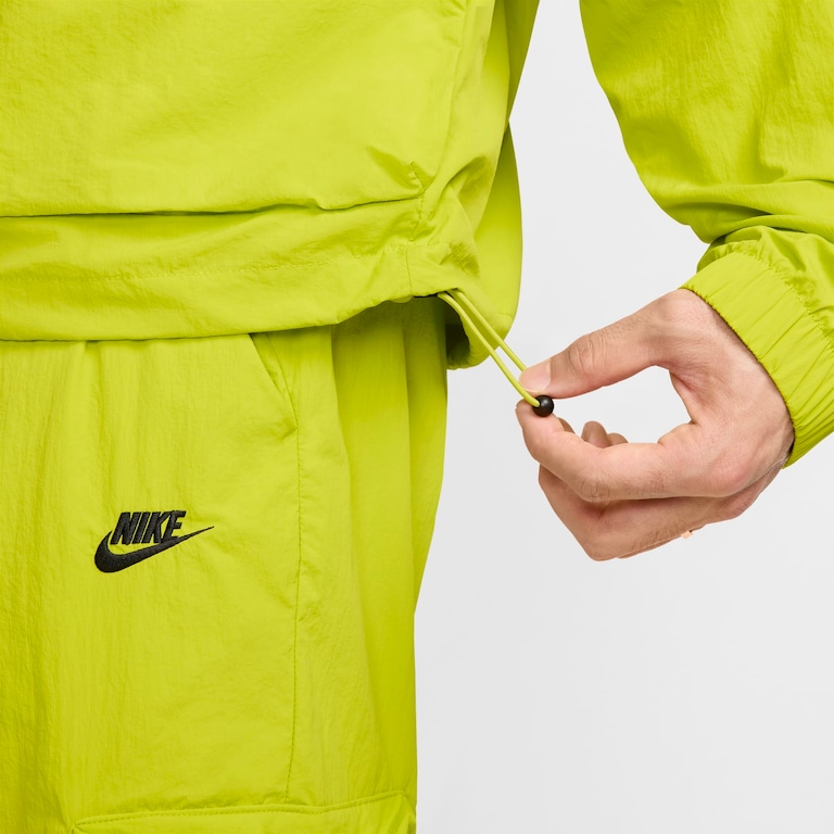 Jaqueta Nike Repel Miler Masculina - Foto 7