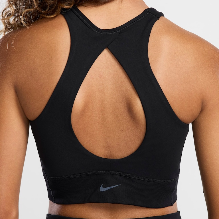 Top Nike Twist Feminino - Foto 3