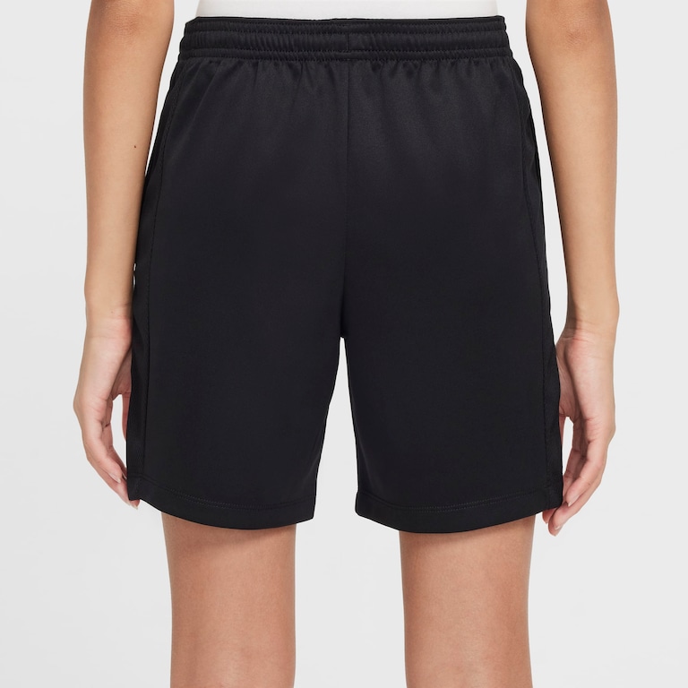 Shorts Nike Dri-FIT Trophy 23 Infantil - Foto 4