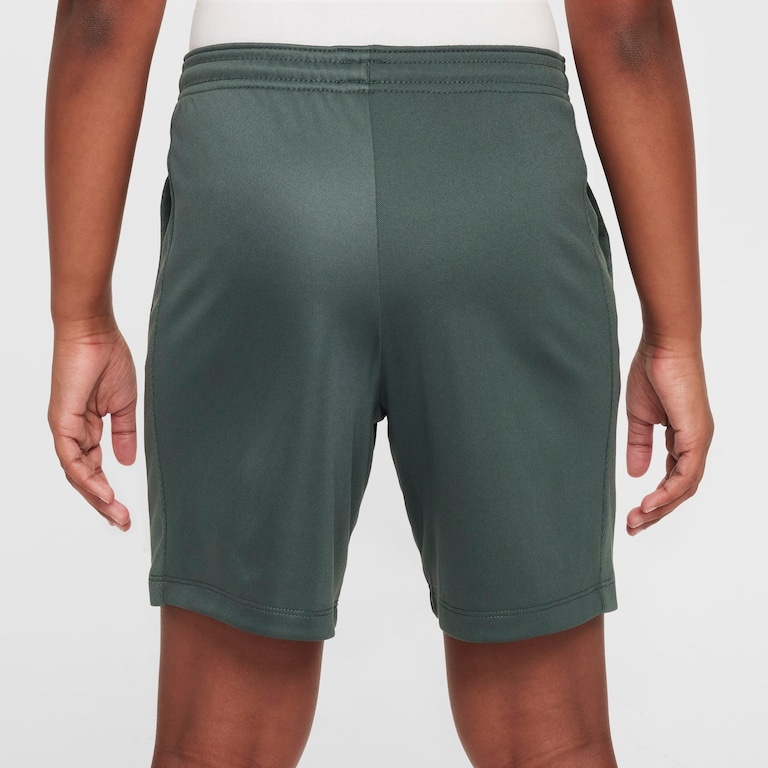 Shorts Nike Dri-FIT Trophy 23 Infantil - Foto 4