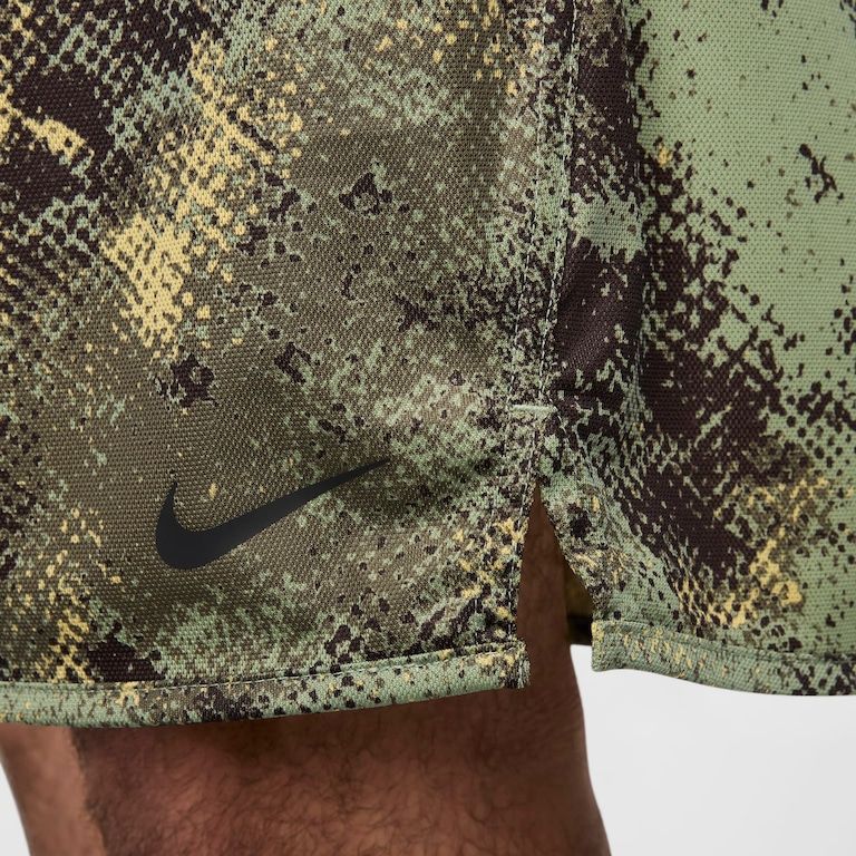 Shorts Nike Dri-FIT 7IN Masculino - Foto 13