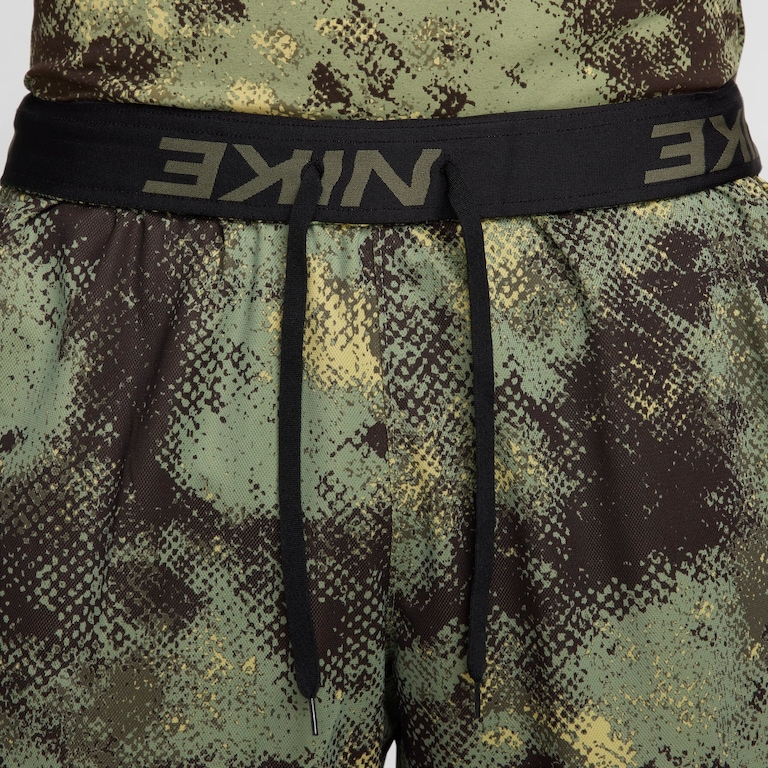 Shorts Nike Dri-FIT 7IN Masculino - Foto 4