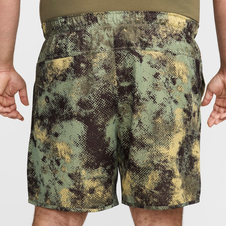 Shorts Nike Dri-FIT 7IN Masculino - Foto 10