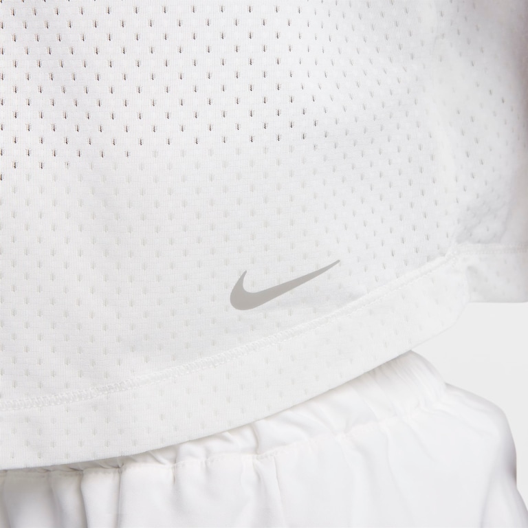 Camiseta Nike One Classic Feminina - Foto 3