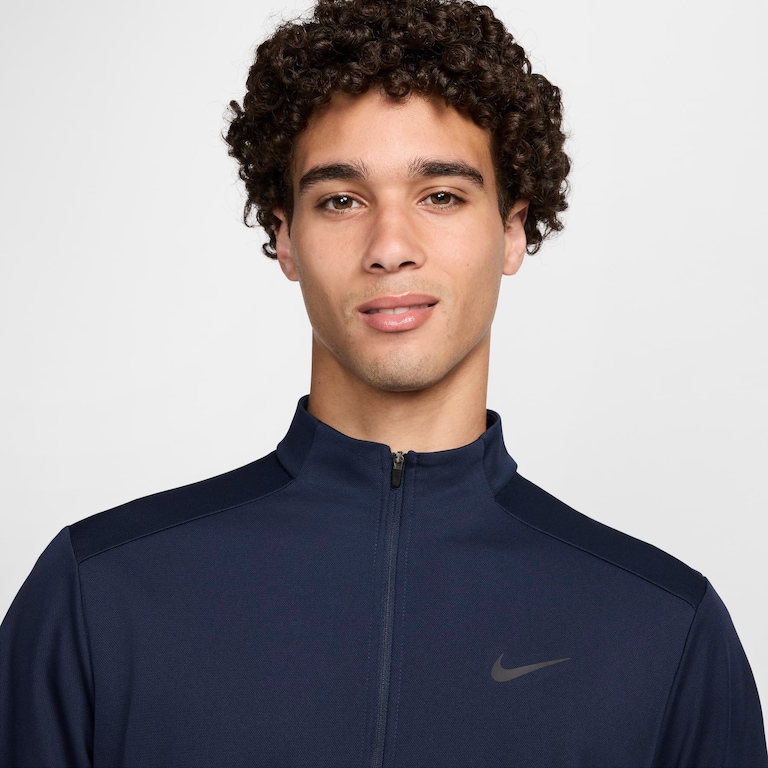Jaqueta Nike Dri-FIT Epic Knit Masculina - Foto 3