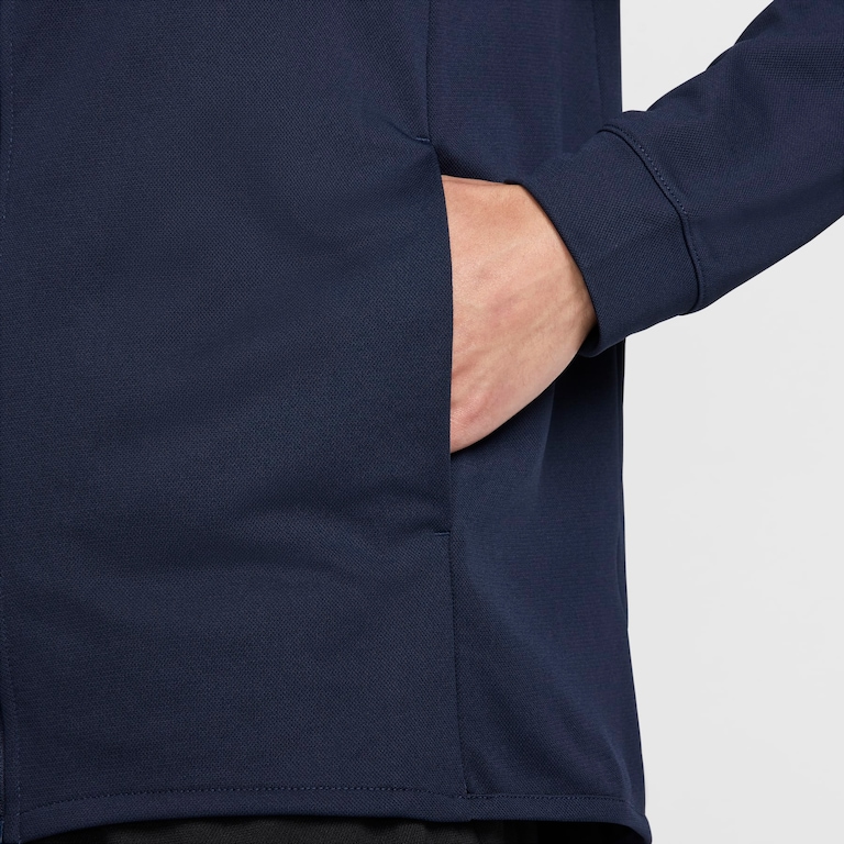 Jaqueta Nike Dri-FIT Epic Knit Masculina - Foto 4