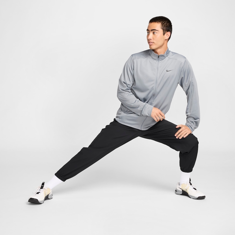 Jaqueta Nike Dri-FIT Epic Knit Masculina - Foto 6