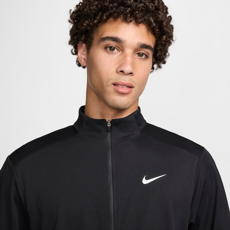 Jaqueta Nike Dri-FIT Epic Knit Masculina - Foto 2