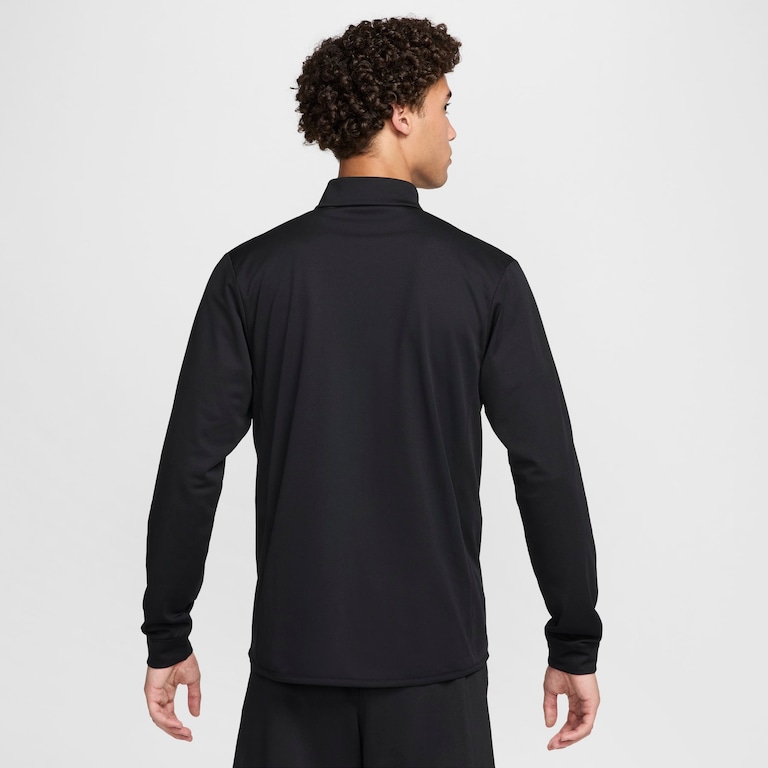 Jaqueta Nike Dri-FIT Epic Knit Masculina - Foto 5