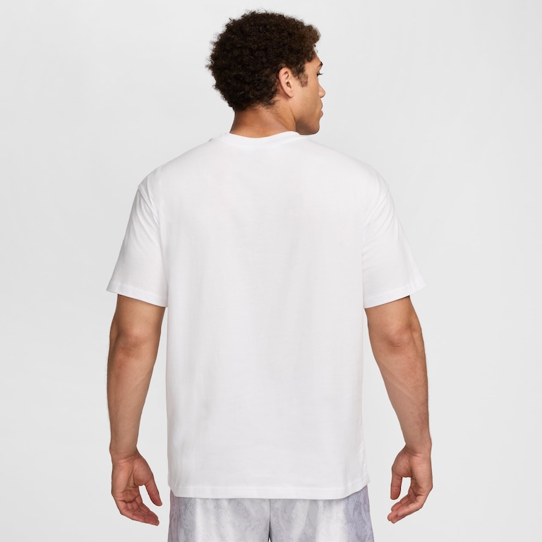 Camiseta Nike Max90 Masculina - Foto 2