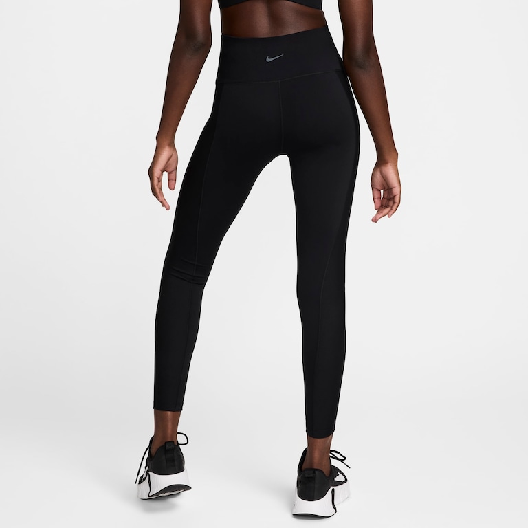 Legging Feminina Nike Pro Dri-FIT HR Feminina - Foto 2