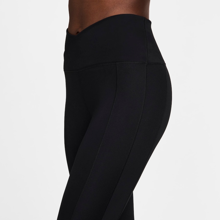 Legging Feminina Nike Pro Dri-FIT HR Feminina - Foto 3