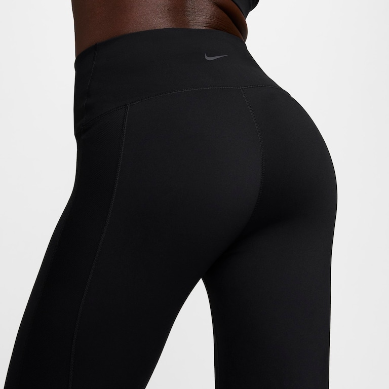 Legging Feminina Nike Pro Dri-FIT HR Feminina - Foto 5