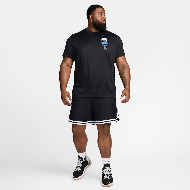 Camiseta Nike Dri-FIT Masculina - Foto 8