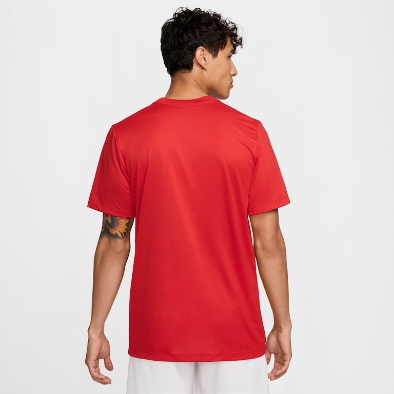 Camiseta Nike Dri-FIT Masculina - Foto 4