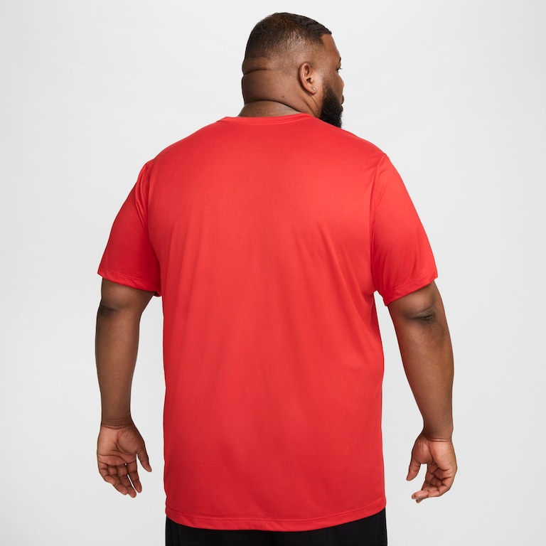 Camiseta Nike Dri-FIT Masculina - Foto 6