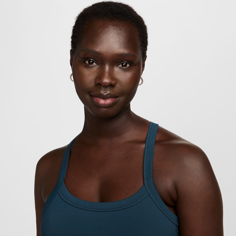 Regata Nike One Feminina - Foto 3