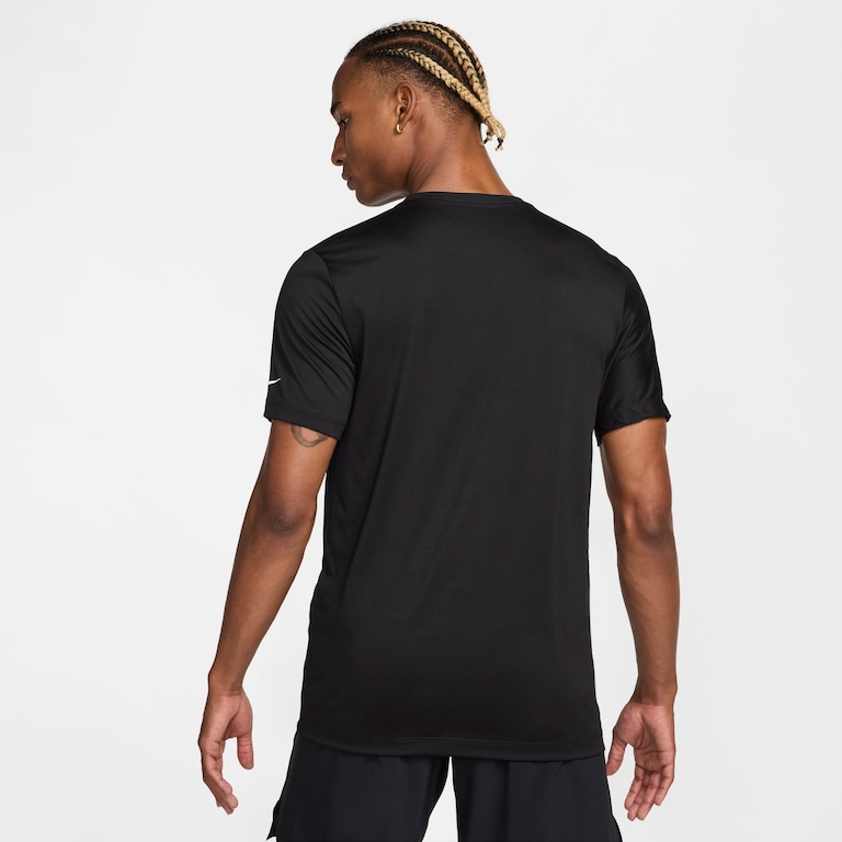 Camiseta Nike Dri-FIT Masculina - Foto 2