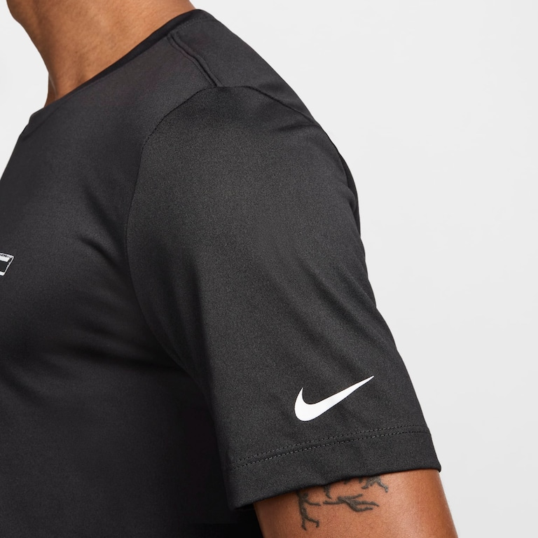 Camiseta Nike Dri-FIT Masculina - Foto 4