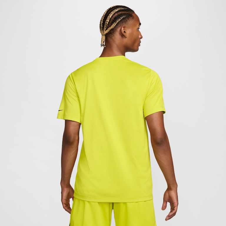 Camiseta Nike Dri-FIT Masculina - Foto 2