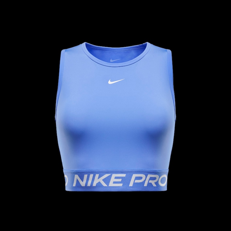 Regata Nike Dri-FIT Pro 365 Feminina - Foto 6