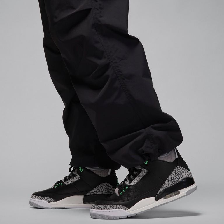 Calça Jordan Essentials Masculina - Foto 6