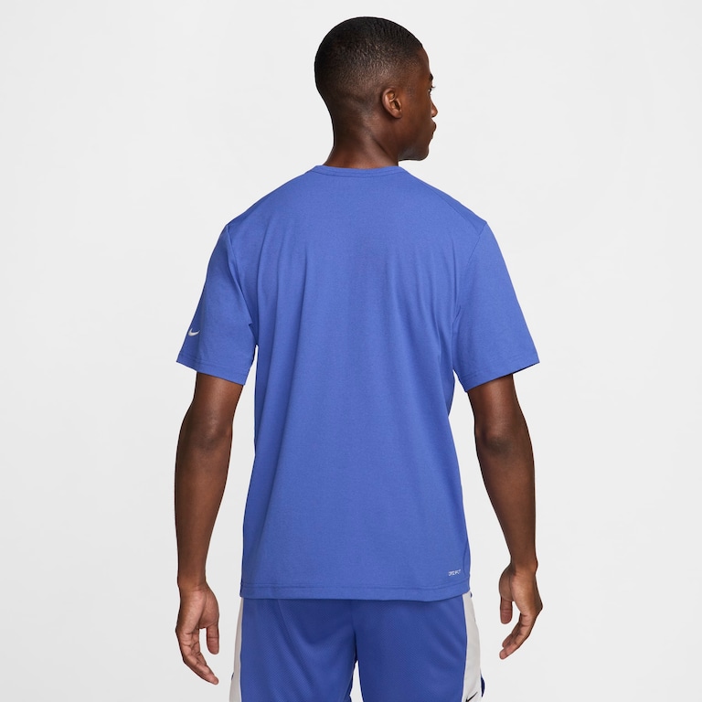 Camiseta Nike Track Club Masculina - Foto 2