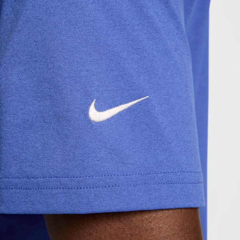 Camiseta Nike Track Club Masculina - Foto 5