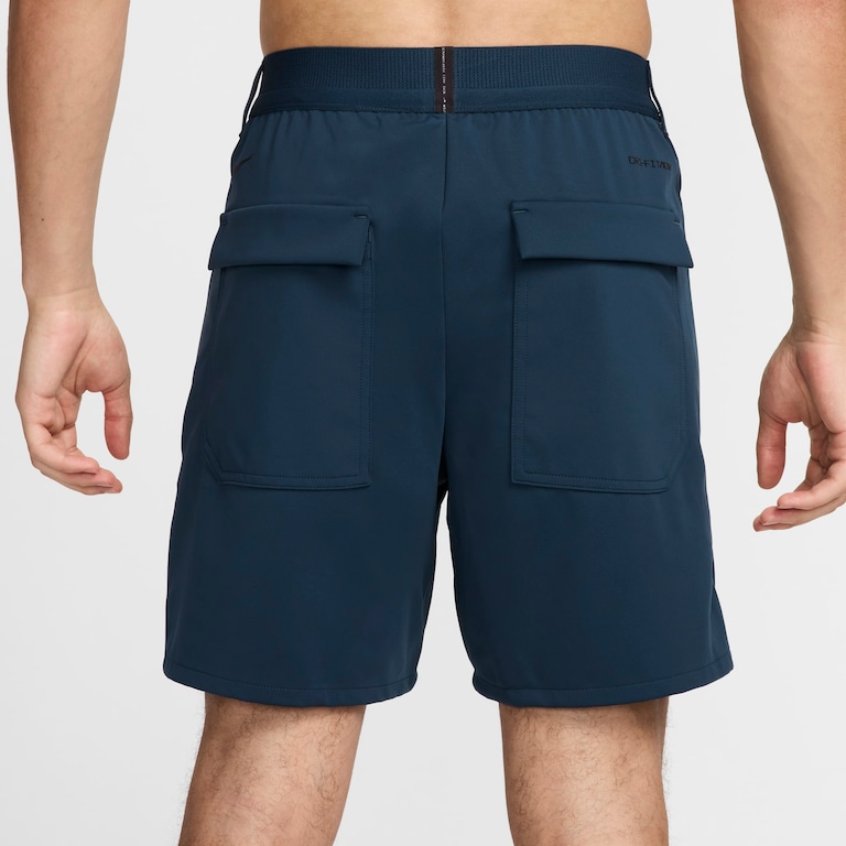 Shorts Nike Dri-FIT ADV Masculino - Foto 3