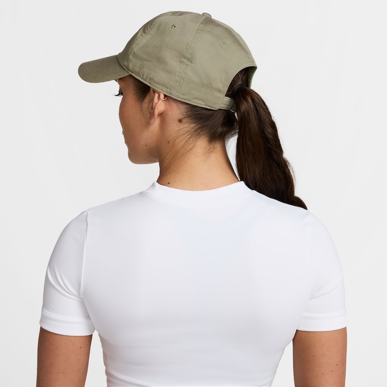 Boné Jordan Club Unissex - Foto 3