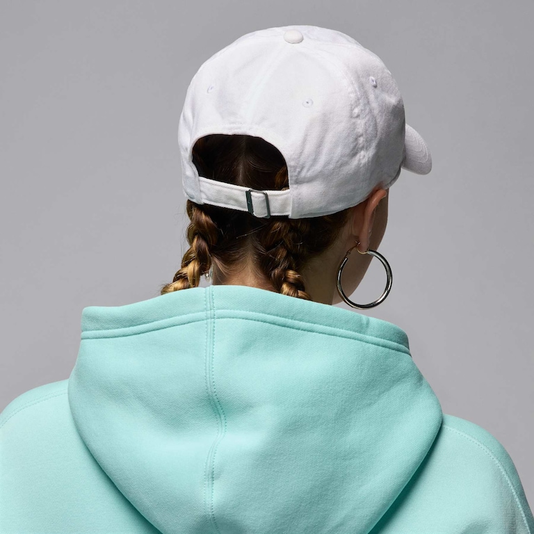 Boné Jordan Club Unissex - Foto 2