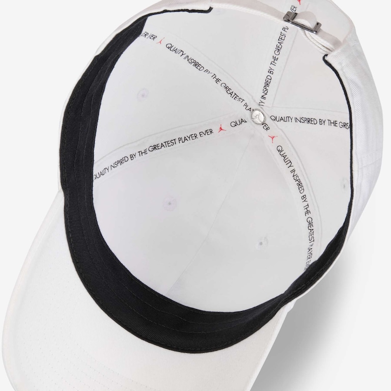 Boné Jordan Club Unissex - Foto 5