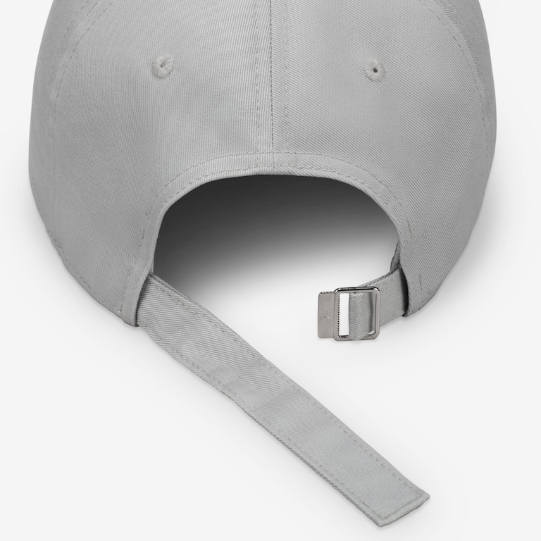 Boné Jordan Club Unissex - Foto 3