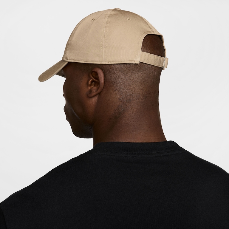 Boné Jordan Club Unissex - Foto 5