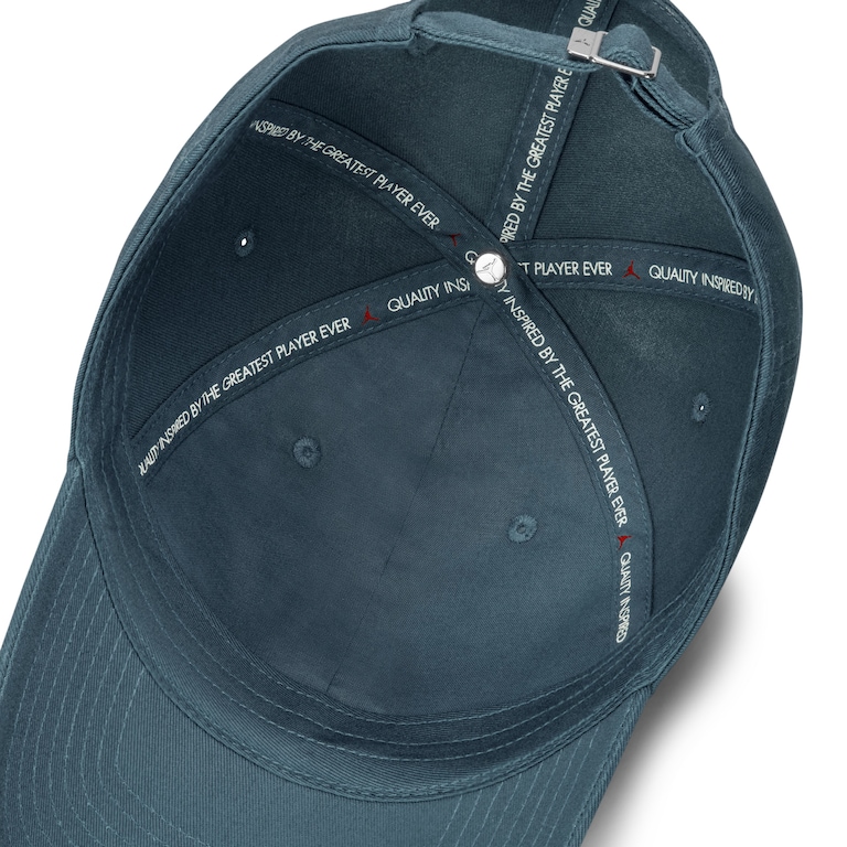 Boné Jordan Club Unissex - Foto 5