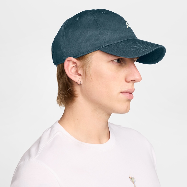 Boné Jordan Club Unissex - Foto 2