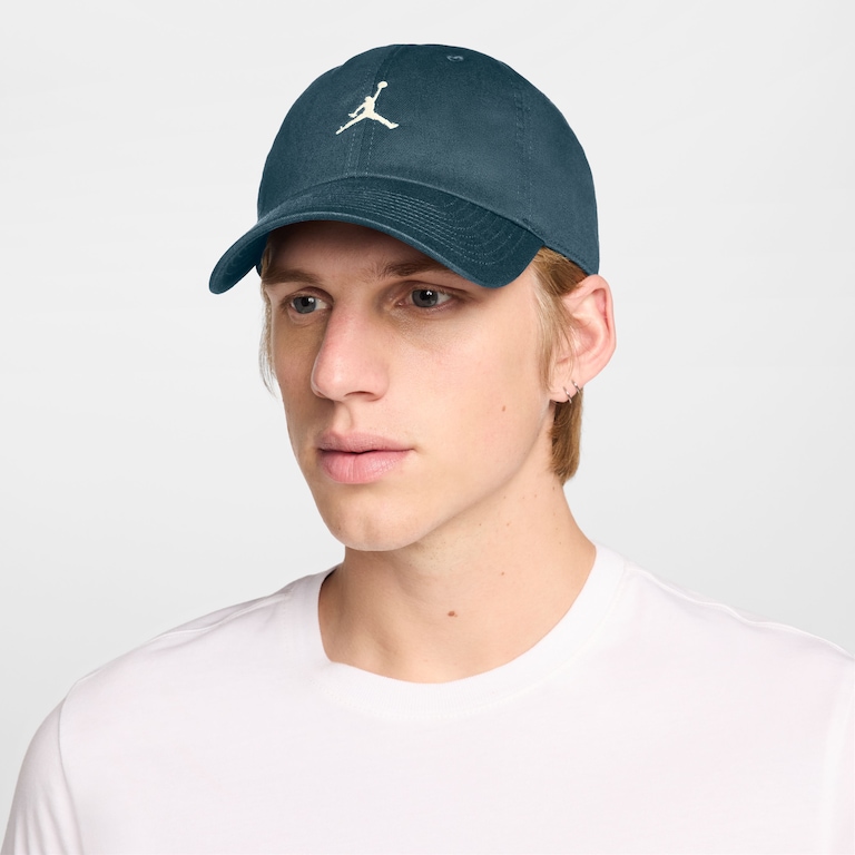 Boné Jordan Club Unissex - Foto 1