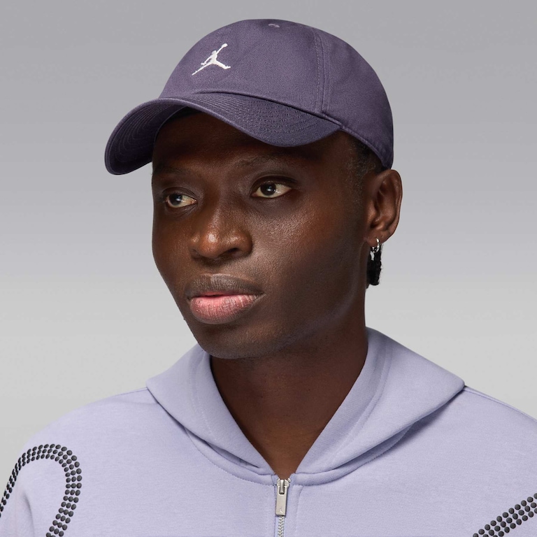 Boné Jordan Club Unissex - Foto 1