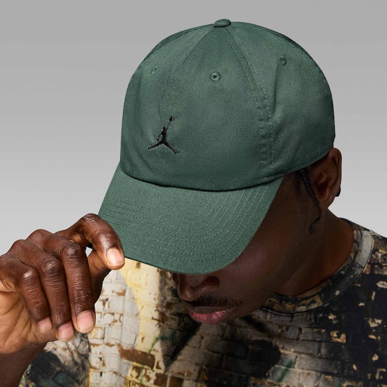 Boné Jordan Club Unissex - Foto 4