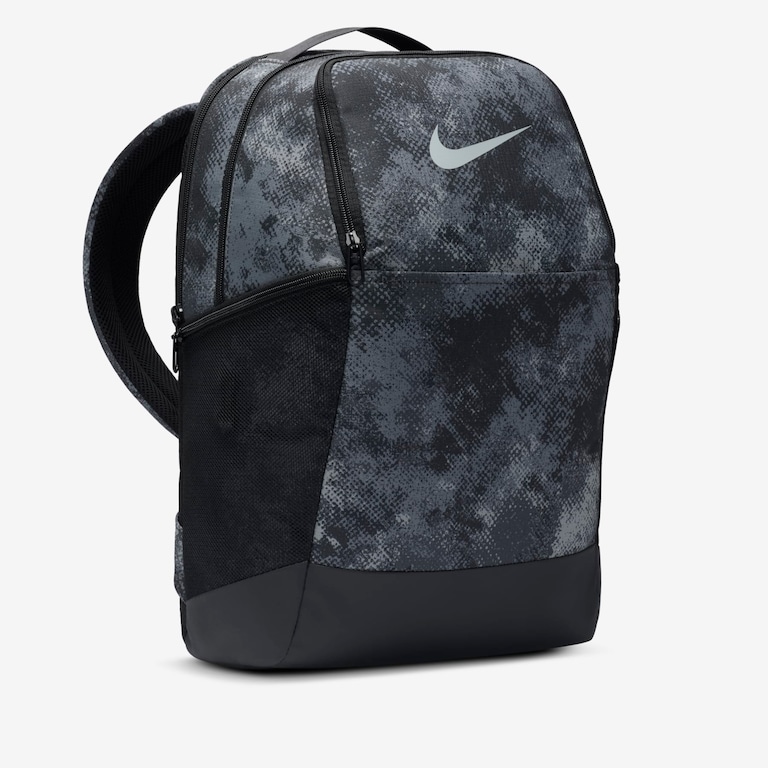 Mochila Nike Brasilia Unissex - Foto 3