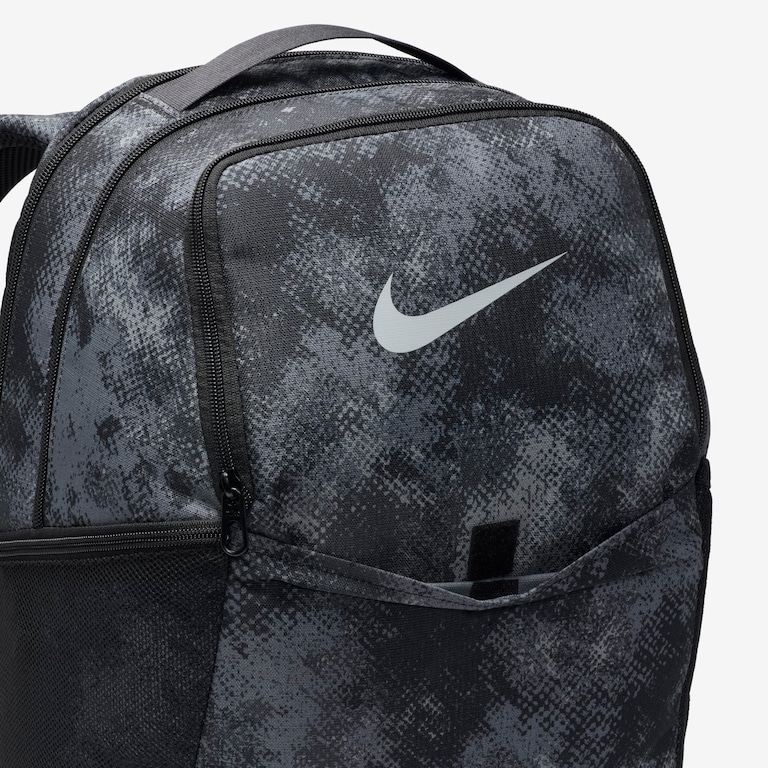 Mochila Nike Brasilia Unissex - Foto 9