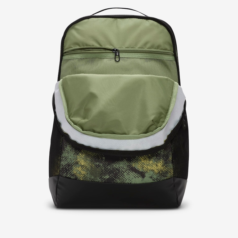Mochila Nike Brasilia Unissex - Foto 5