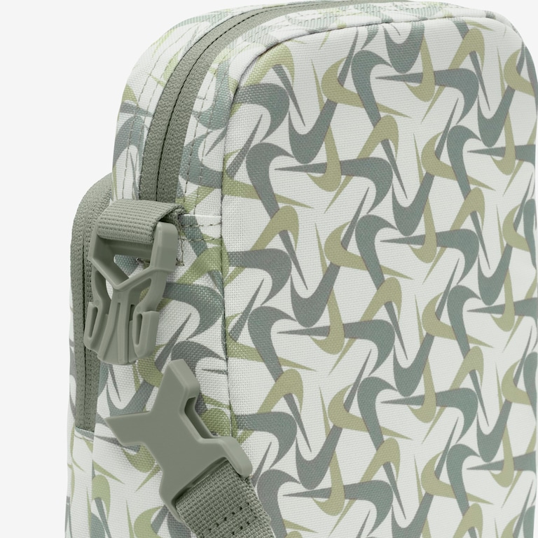 Bolsa Transversal Nike Heritage Unissex - Foto 7