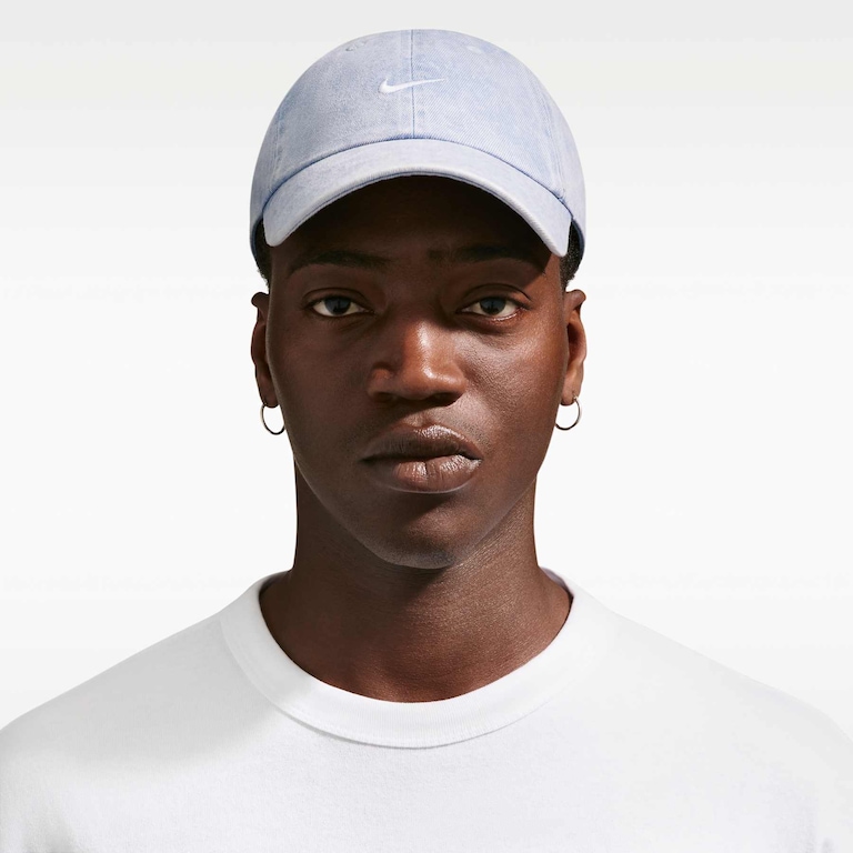 Boné Nike Club Unissex - Foto 3