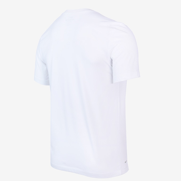 Camiseta Nike Brasil Masculina - Foto 2