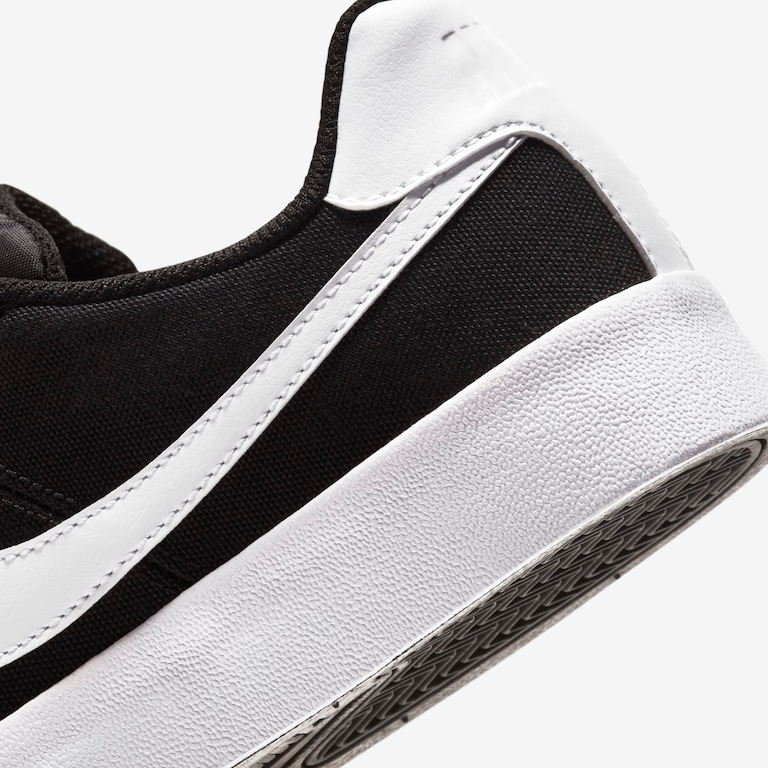 Tênis Nike Court Royale Canvas Feminino - Foto 7